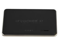 x7 3G版平板電腦 智能家居中的高效助手