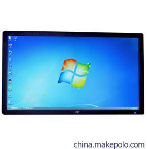 供應(yīng)優(yōu)視圖觸摸電腦電視一體機 集教學、商用與家用功能于一體的觸控解決方案