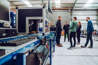 日本迪比特剎車(chē)卡鉗 精密制造、品牌傳奇與數(shù)字化革新