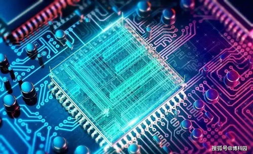 電子自旋測量新突破 量子計算機的曙光與未來家用電器的變革