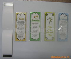 「盈彩玩具」匠心出品 收納時(shí)光的書(shū)簽與冰箱貼產(chǎn)品系列